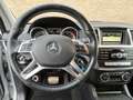 Mercedes-Benz ML 350 M-KLASSE BLUETEC 4MATIC Grijs kenteken Gümüş rengi - thumbnail 5