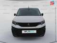 Peugeot Partner Standard 650kg BlueHDi 100ch S/S Premium Alb - thumbnail 2