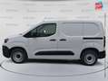 Peugeot Partner Standard 650kg BlueHDi 100ch S/S Premium Alb - thumbnail 4