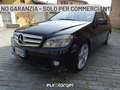 Mercedes-Benz C 320 CDI S.W. Avantgarde AMG Fekete - thumbnail 1