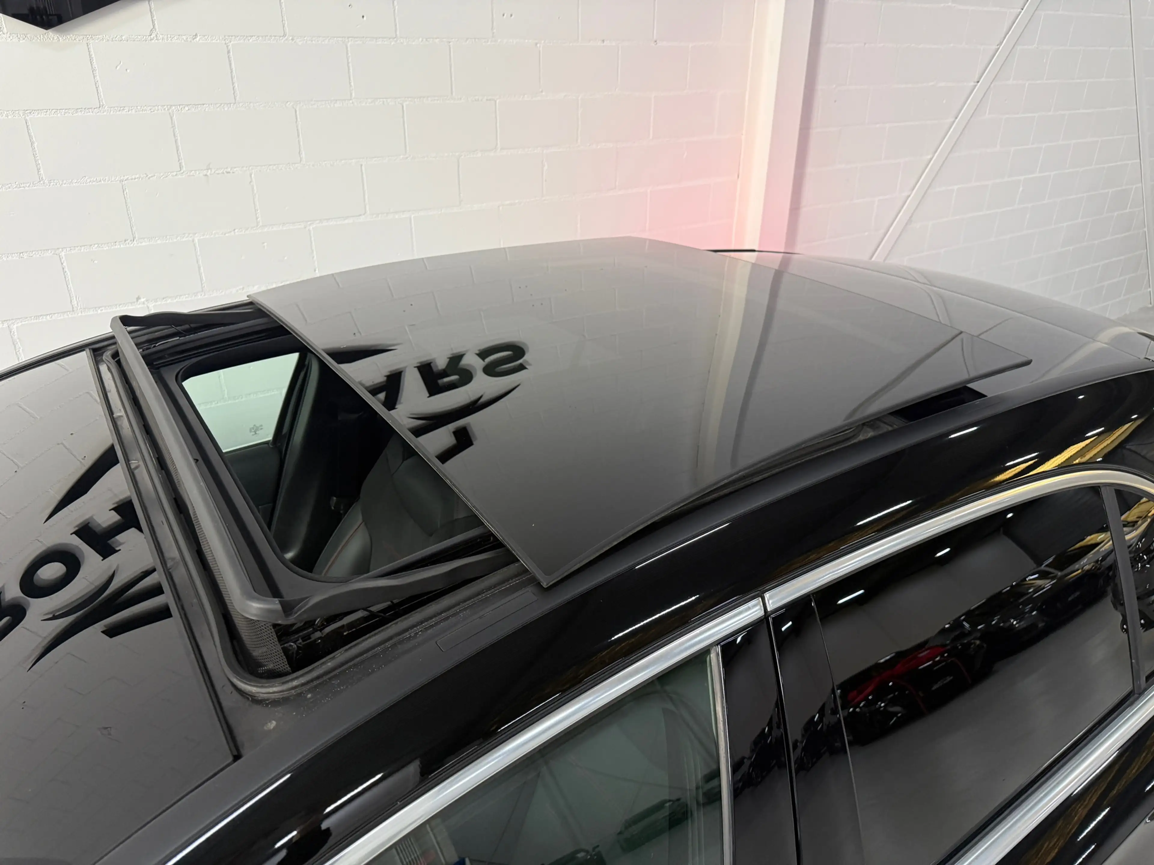Mercedes-Benz A 250 e Premium Plus AMG-Line*BOMVOL* — photo 9