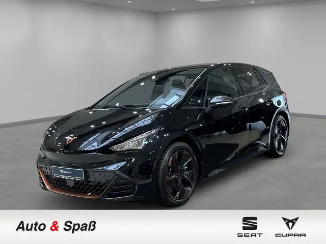 CUPRA Born 170 kW Edition Dynamic