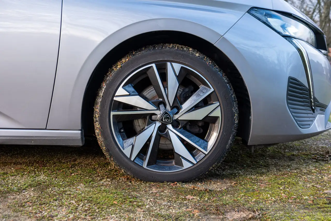 Peugeot 308 SW 1.5 HDi Allure | GARANTIE 12-60M | LEASING 24