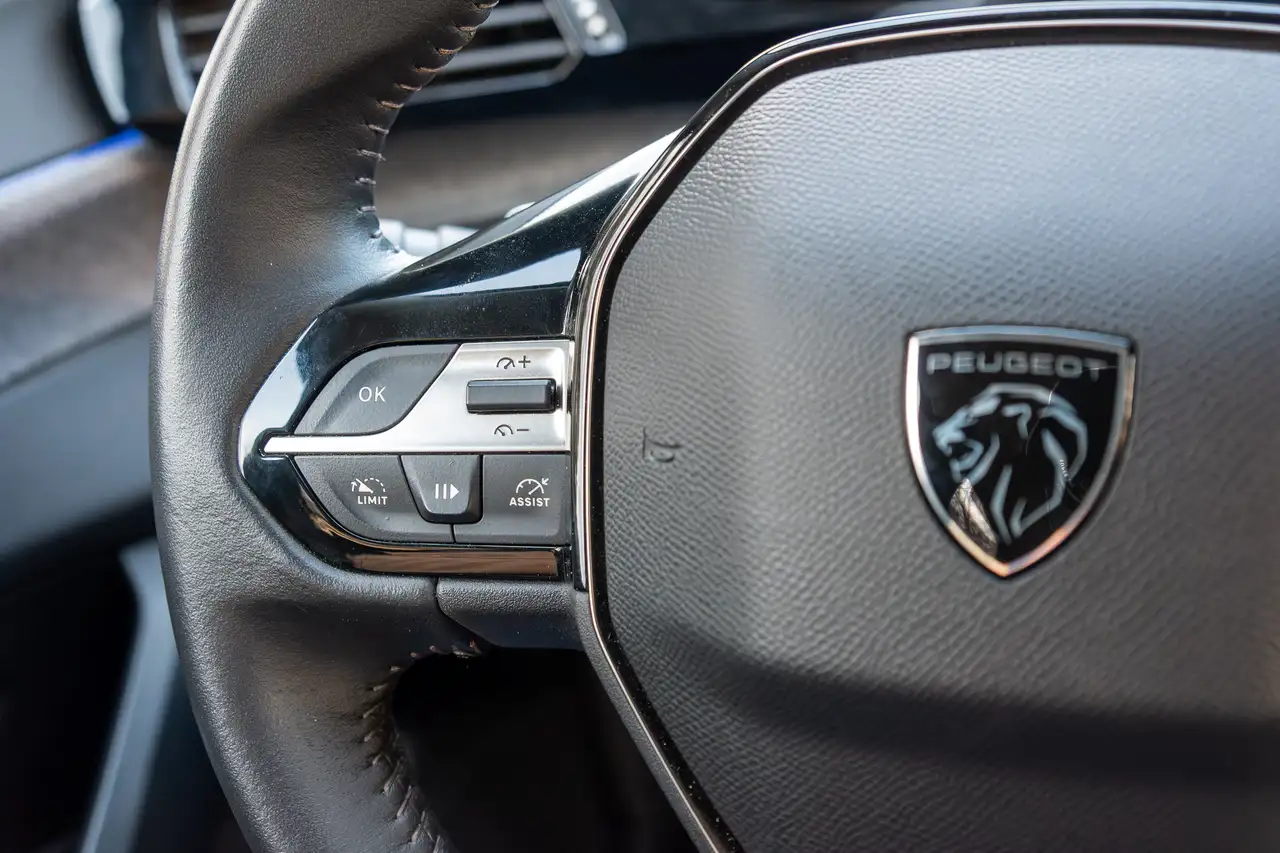Peugeot 308 SW 1.5 HDi Allure | GARANTIE 12-60M | LEASING 19