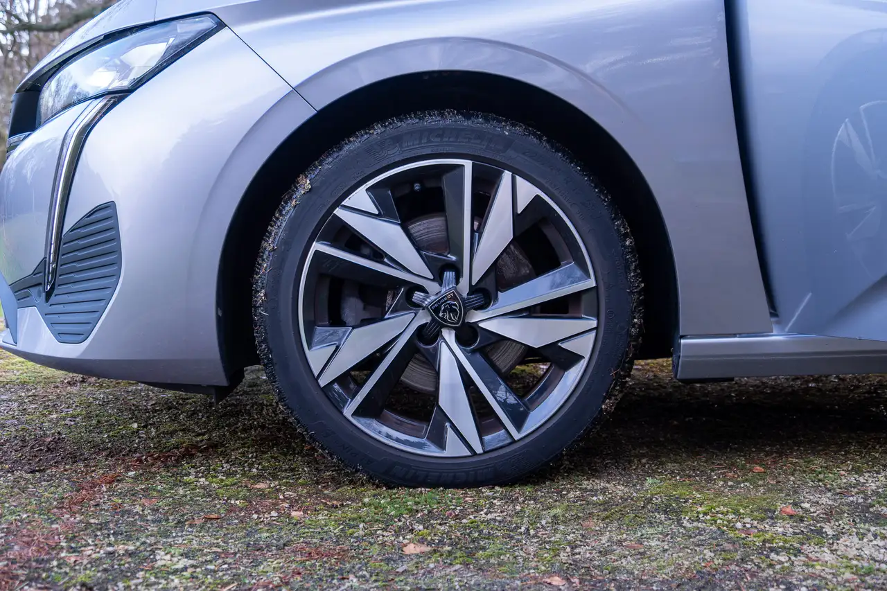 Peugeot 308 SW 1.5 HDi Allure | GARANTIE 12-60M | LEASING 6