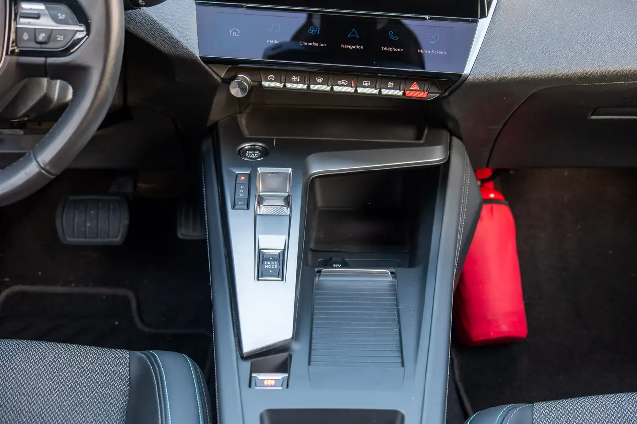 Peugeot 308 SW 1.5 HDi Allure | GARANTIE 12-60M | LEASING 11