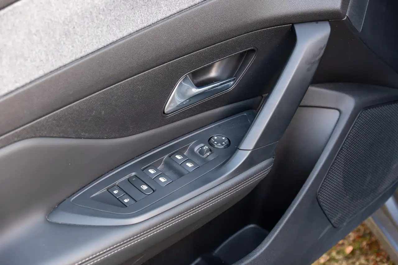 Peugeot 308 SW 1.5 HDi Allure | GARANTIE 12-60M | LEASING 22