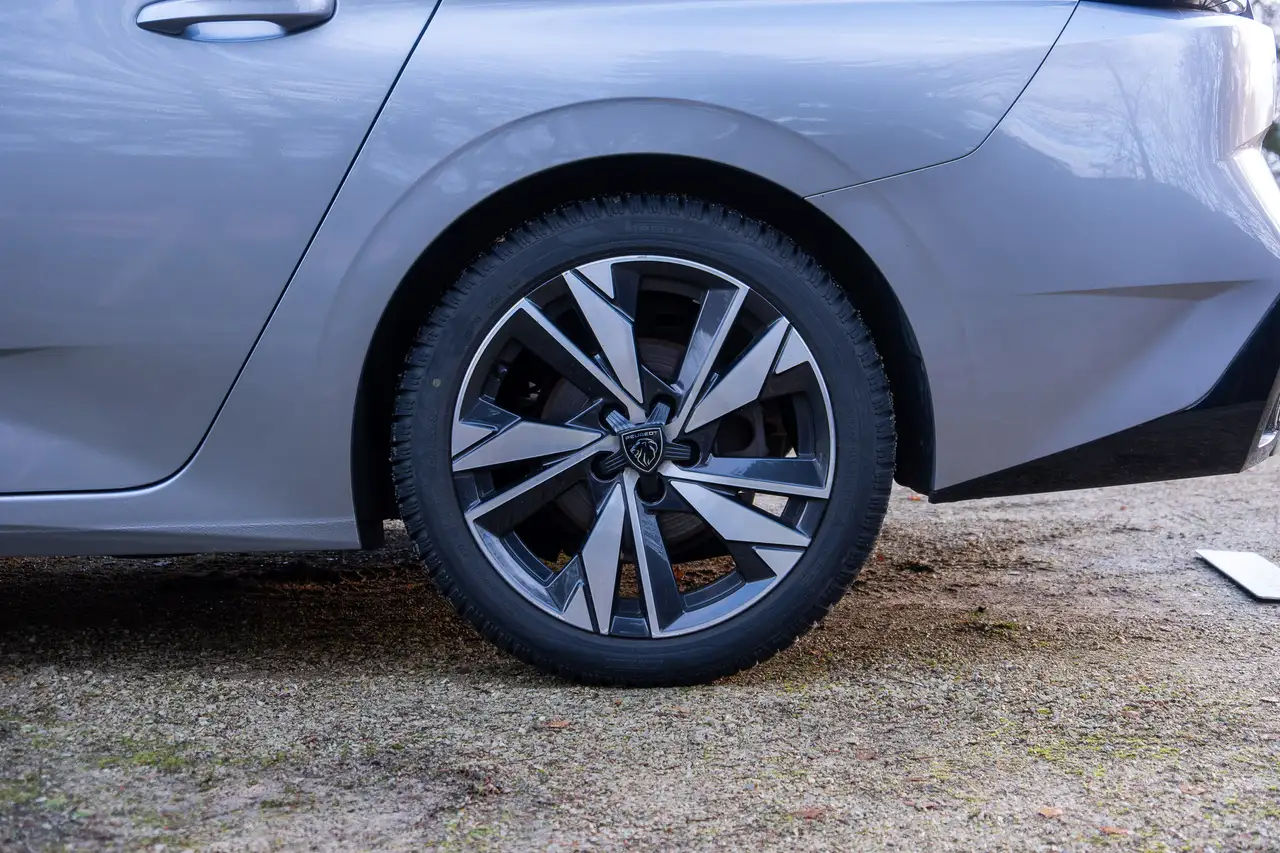 Peugeot 308 SW 1.5 HDi Allure | GARANTIE 12-60M | LEASING 26