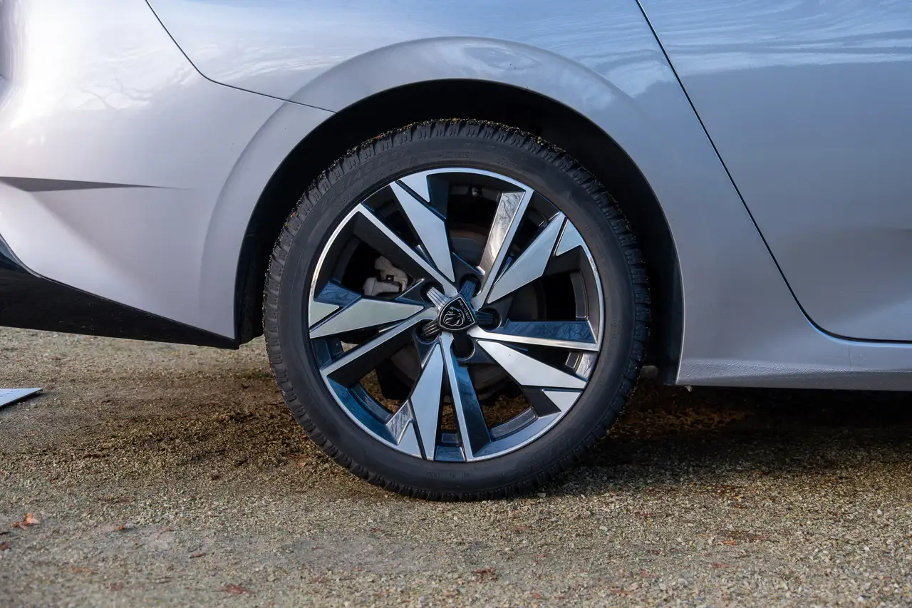 Peugeot 308 SW 1.5 HDi Allure | GARANTIE 12-60M | LEASING 25