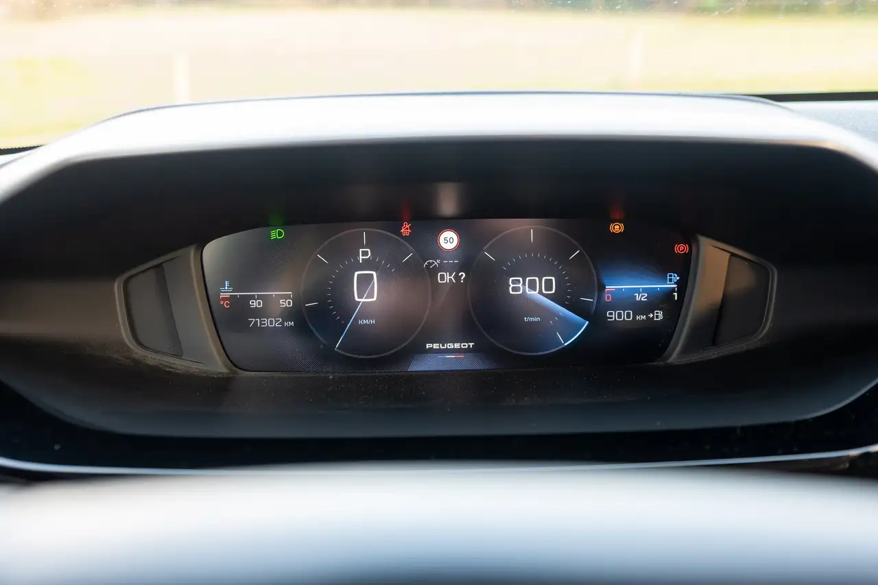 Peugeot 308 SW 1.5 HDi Allure | GARANTIE 12-60M | LEASING 23