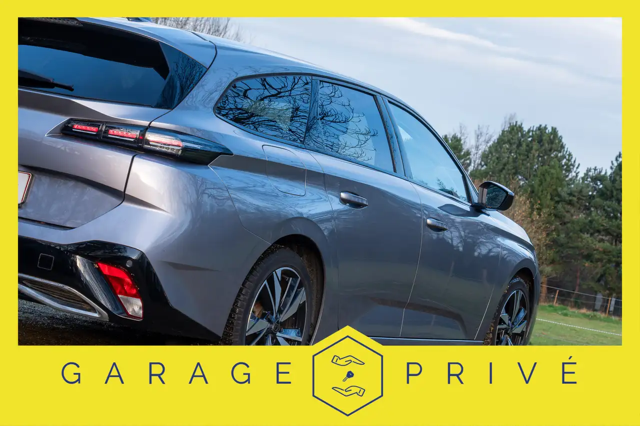 Peugeot 308 SW 1.5 HDi Allure | GARANTIE 12-60M | LEASING