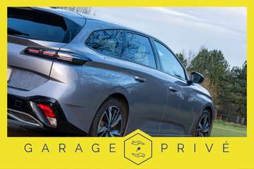 SW 1.5 HDi Allure | GARANTIE 12-60M | LEASING