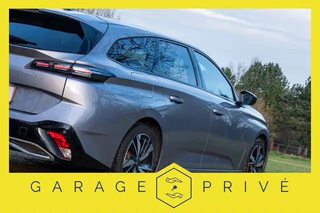 Peugeot 308 SW 1.5 HDi Allure | GARANTIE 12-60M | LEASING