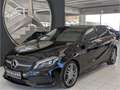 Mercedes-Benz A 180 Schwarz - thumbnail 2