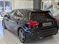 Mercedes-Benz A 180 Schwarz - thumbnail 4