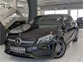 Mercedes-Benz A 180 Schwarz - thumbnail 1