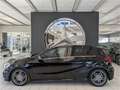 Mercedes-Benz A 180 Schwarz - thumbnail 3