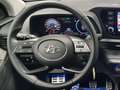 Hyundai BAYON 1.2 mpi Xline Nero - thumbnail 13