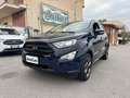 Ford EcoSport 1.0 EcoBoost 125 CV Start&Stop ST-Line Blu/Azzurro - thumbnail 3