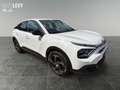 Citroen C4 1.2 PureTech 130 Plus +Klima+Allwetter+SpurH+ Wit - thumbnail 8