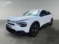 Citroen C4 1.2 PureTech 130 Plus +Klima+Allwetter+SpurH+ Wit - thumbnail 2