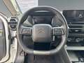 Citroen C4 1.2 PureTech 130 Plus +Klima+Allwetter+SpurH+ Wit - thumbnail 13