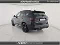 BMW X3 X3 xDrive20d 48V Msport Noir - thumbnail 4