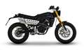 Fantic Caballero 125 Nero - thumbnail 1