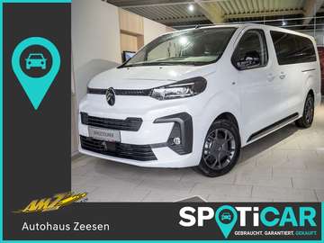 Plus XL Diesel 180 Automatik AHK