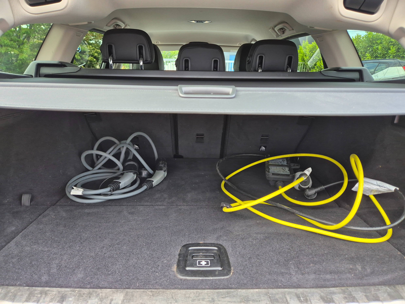 BMW 330 eA Touring // PHEV HYBRID // 2022 !! — photo 15