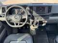 Volkswagen Crafter 35 Pritsche DOKA Blanc - thumbnail 11
