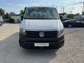 Volkswagen Crafter 35 Pritsche DOKA Blanc - thumbnail 2