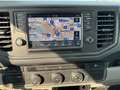 Volkswagen Crafter 35 Pritsche DOKA Blanc - thumbnail 14