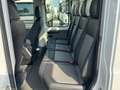 Volkswagen Crafter 35 Pritsche DOKA Blanc - thumbnail 12