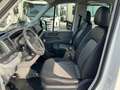Volkswagen Crafter 35 Pritsche DOKA Blanc - thumbnail 9