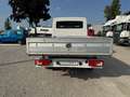 Volkswagen Crafter 35 Pritsche DOKA Blanc - thumbnail 6