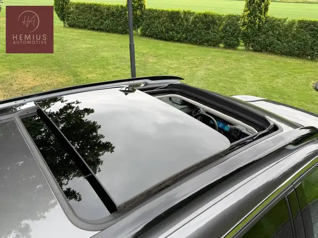 Citroen C5 Aircross view 9