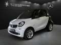 smart forTwo 66 kW turbo twinamic Passion -Ambiente Wit - thumbnail 1