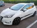 Nissan Micra 1.5 dci Tekna 90cv - thumbnail 4