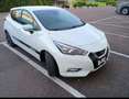 Nissan Micra 1.5 dci Tekna 90cv - thumbnail 1