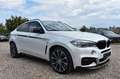 BMW X6 M d Nightv TVSoftcHUD.B&O.S.belüftMPerfoVoll Bílá - thumbnail 3