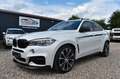 BMW X6 M d Nightv TVSoftcHUD.B&O.S.belüftMPerfoVoll Bílá - thumbnail 1