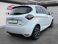 Renault ZOE EV50 110hp Evolution (AG) Blanc - thumbnail 4