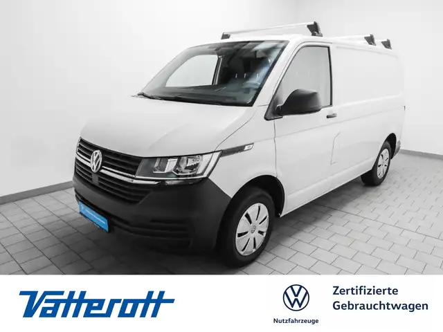 Volkswagen T6 Transporter 2.0 TDI AHK Klima