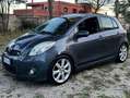 Toyota Yaris Yaris 1.8 ts 5p GPL Grau - thumbnail 3