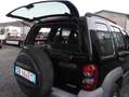 Jeep Cherokee Cherokee 2.8 crd Sport auto FL Negro - thumbnail 6