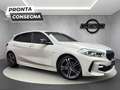 BMW 118 Msport 1.5 140cv - PREZZO PROMO Bianco - thumbnail 1