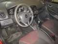 Renault Clio Clio IV 2012 5p 1.2 Life (wave) 75cv E6 Rosso - thumbnail 2