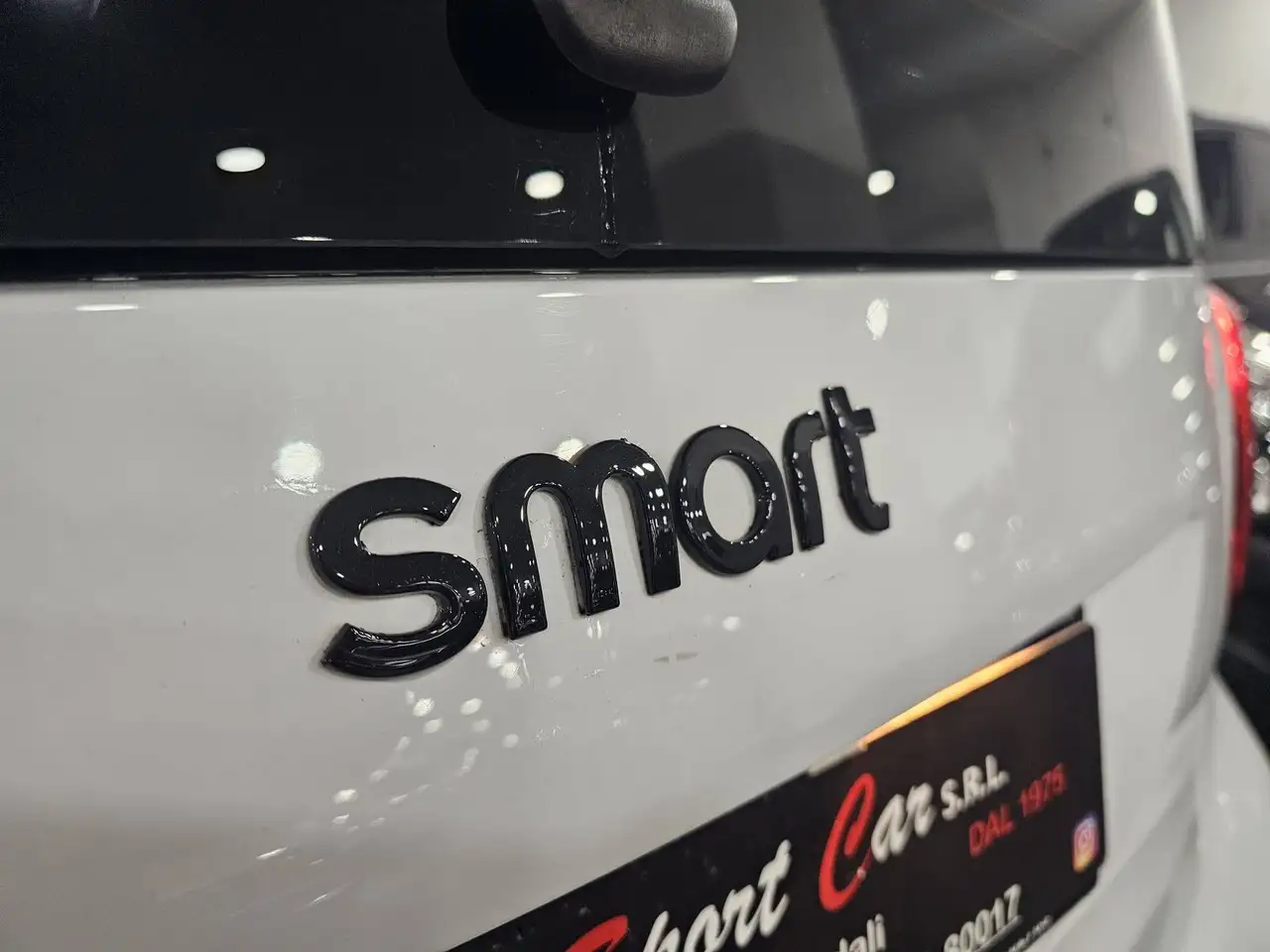 smart forTwo 2021 — фото 13