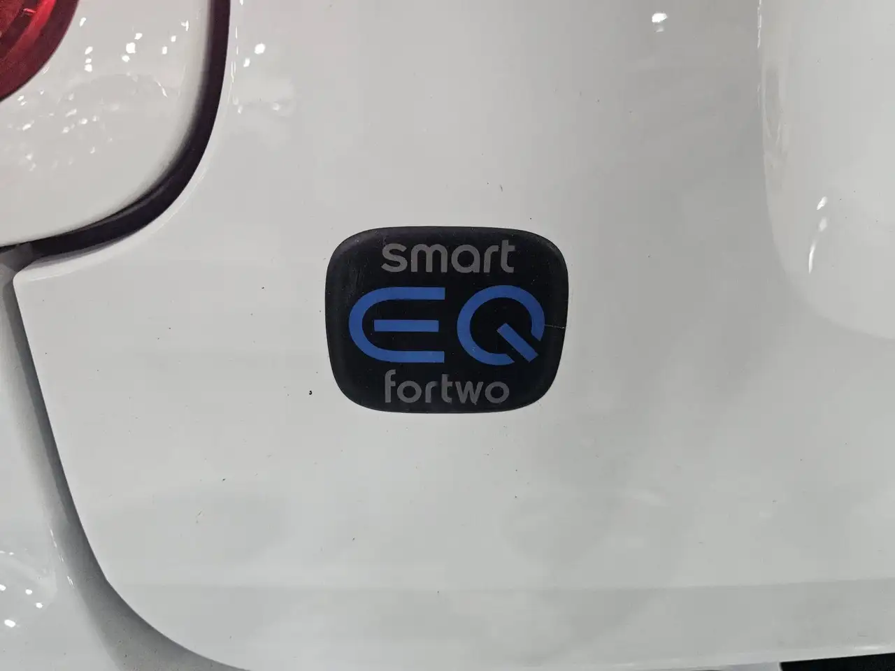 smart forTwo 2021 — фото 19
